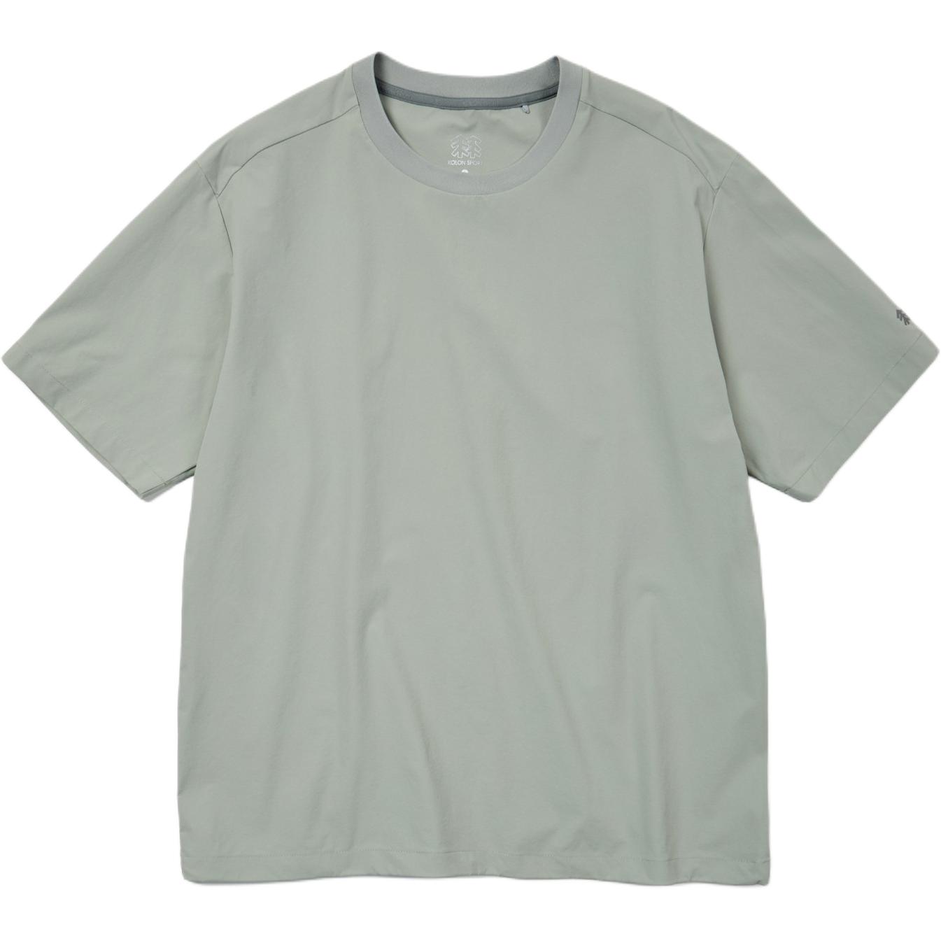 

Футболка мужская Daypack Series KOLON SPORT, светлый хаки