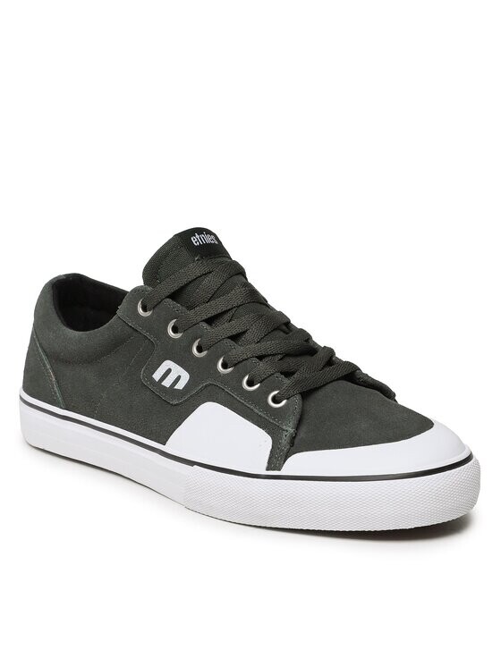 

Кроссовки Etnies, зеленый