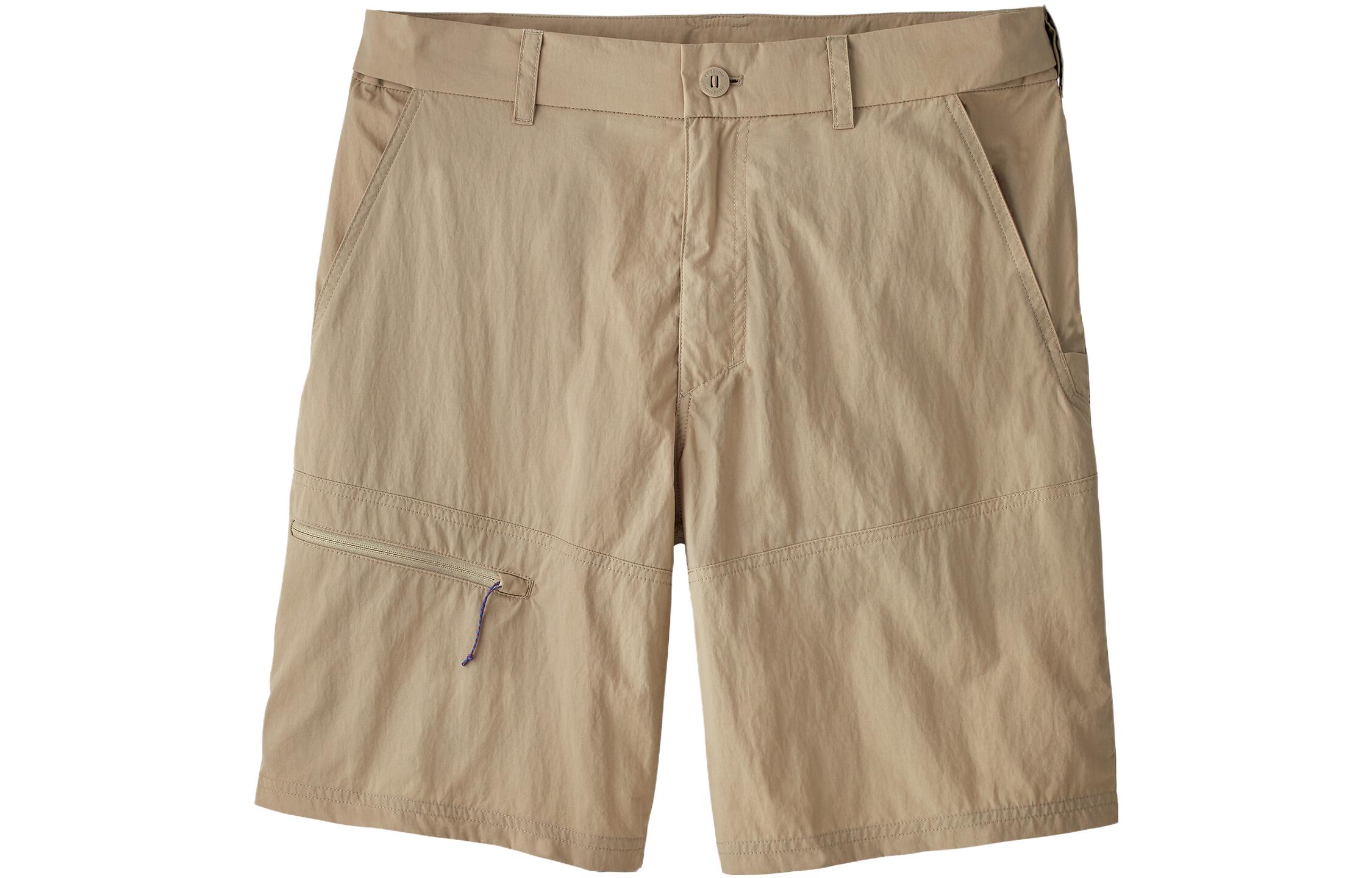 

Штаны Sandy Cay Quick Dry мужские Patagonia, хаки