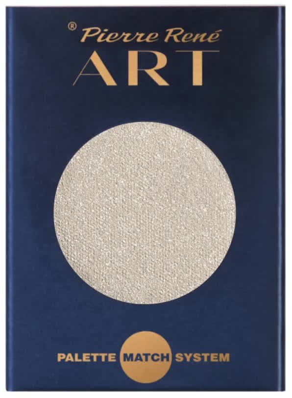 

PIERRE RENE Art Palette Match System Foil Eye Shadow 004 1.3 г