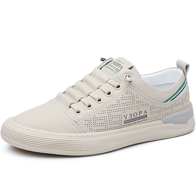 

Кроссовки мужские Lifestyle Shoes Men Low-Top Poitulas, белый