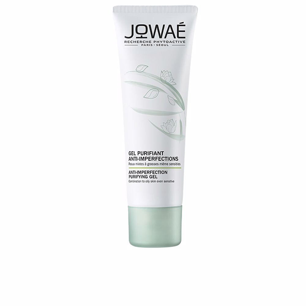 

Очищающий гель для лица Anti-imperfection purifying gel Jowaé, 40 мл