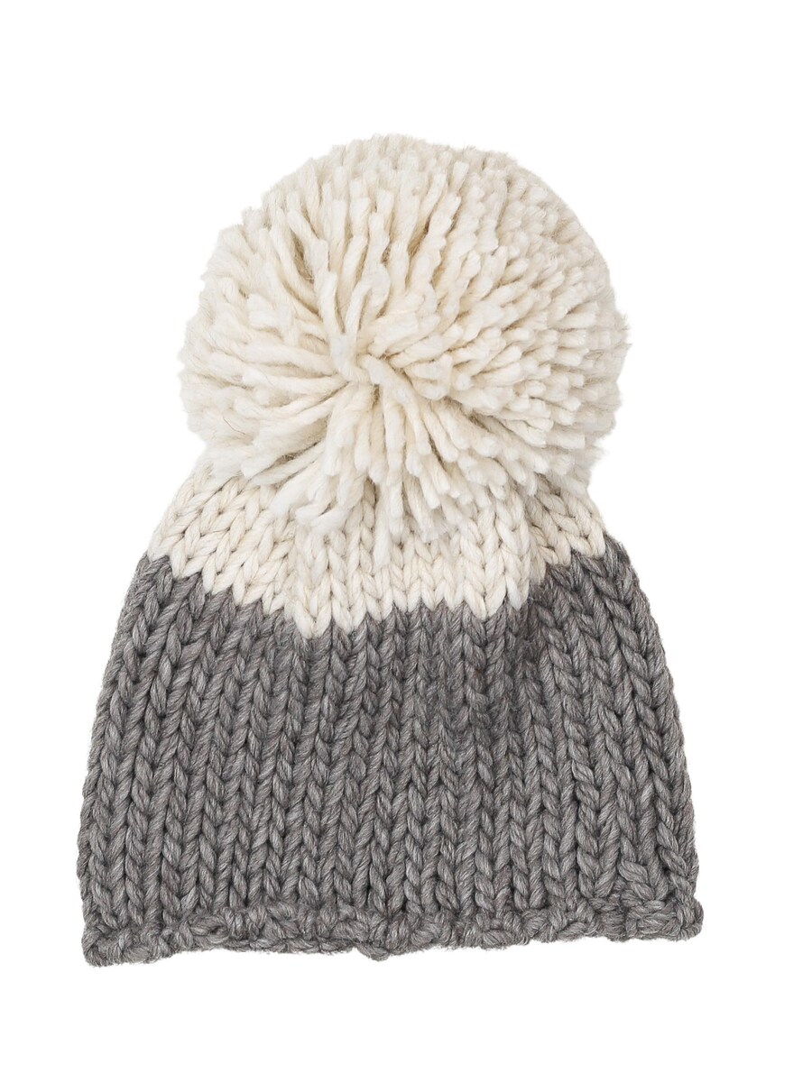 

Шляпа COLLEZIONE ALESSANDRO Lola, серо-коричневый