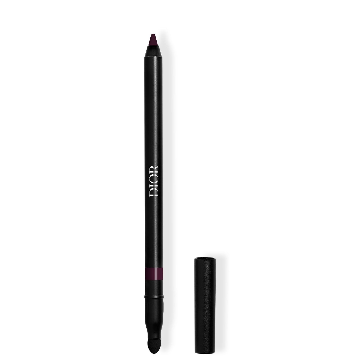 

Подводка для глаз diorshow on stage crayon kajalstift Dior, 774 - plum, вес 1.2 гр.