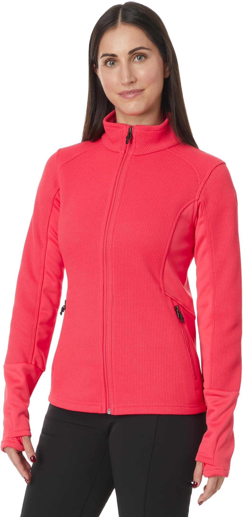 

Свитер Spyder Bandita Jacket, цвет Prism Pink