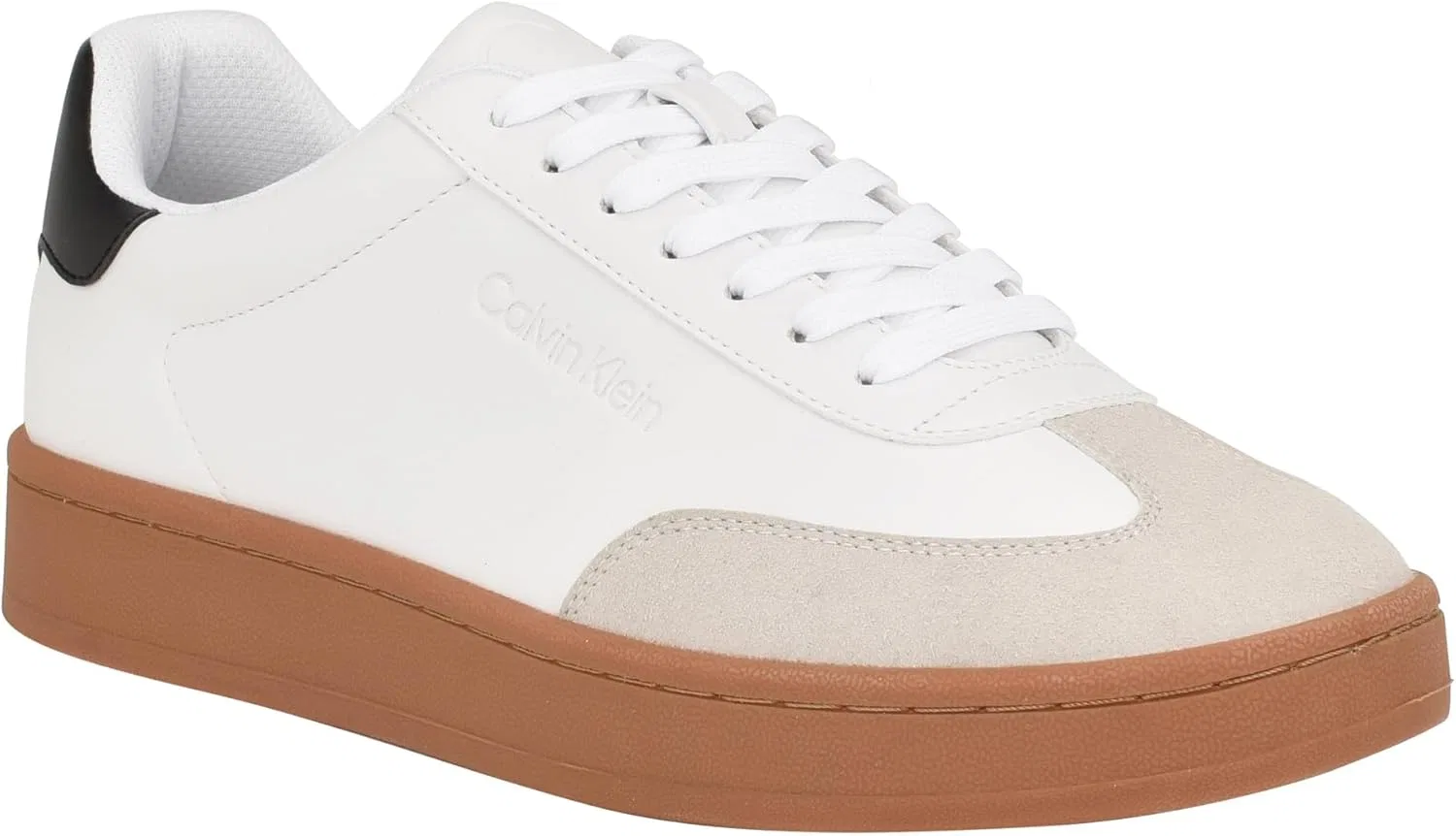Мужские кроссовки Calvin Klein Hallon, Light Grey Multi 050