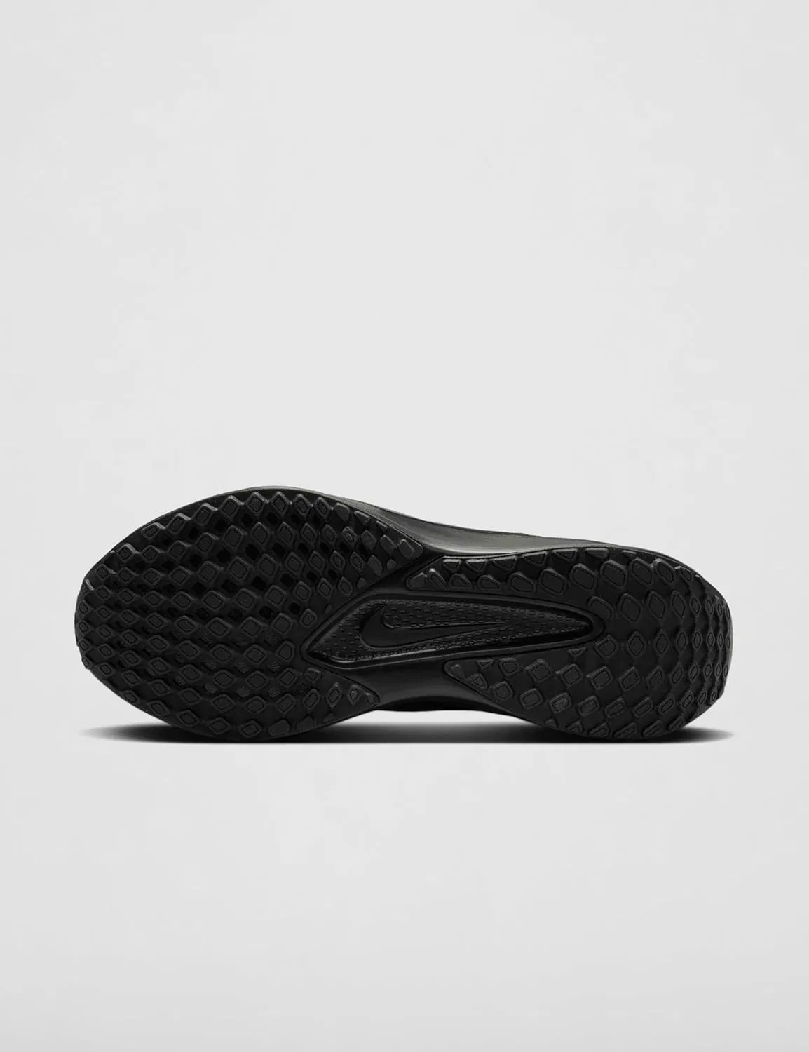 Мужские кроссовки Nike Quest 6, Black Dk Smoke Grey — фото 4