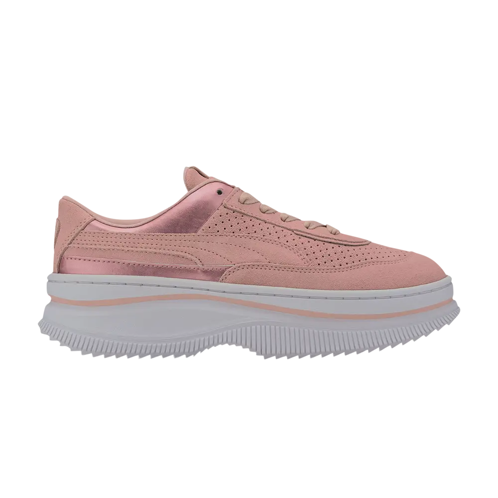 

Кроссовки Wmns Deva Soft Puma, розовый