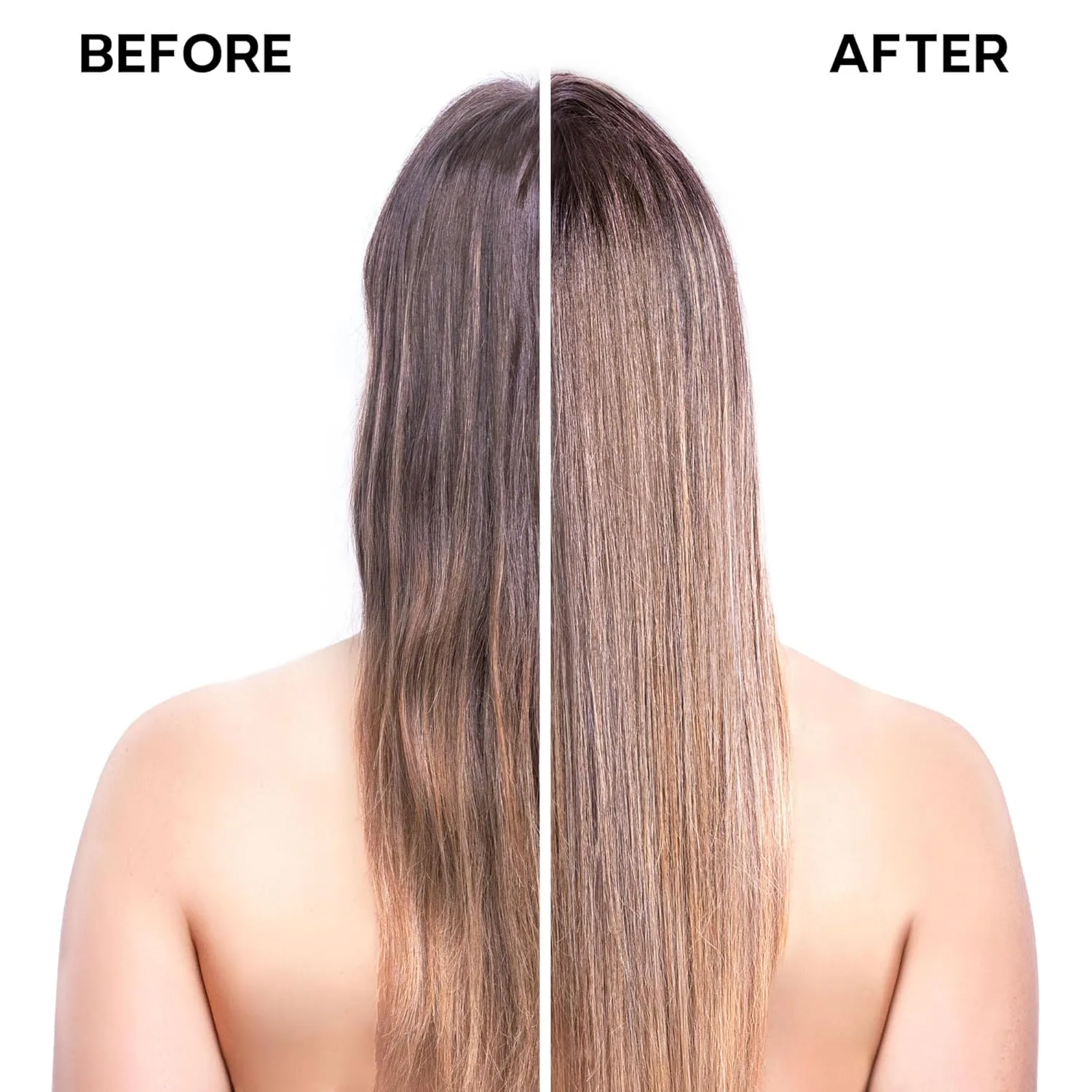 ALFAPARF MILANO Semi di Lino Detox Clarifying Shampoo для удаления налета от стайлинга, жира и жесткой воды - сульфат-фри шампунь для глубокого очищения кожи головы 1000 мл (.) — фото 3