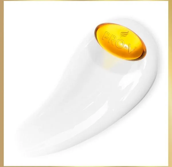 Шампунь Нутриплекс для вьющихся волос Rizos Definidos Pantene, 225 ml — фото 4