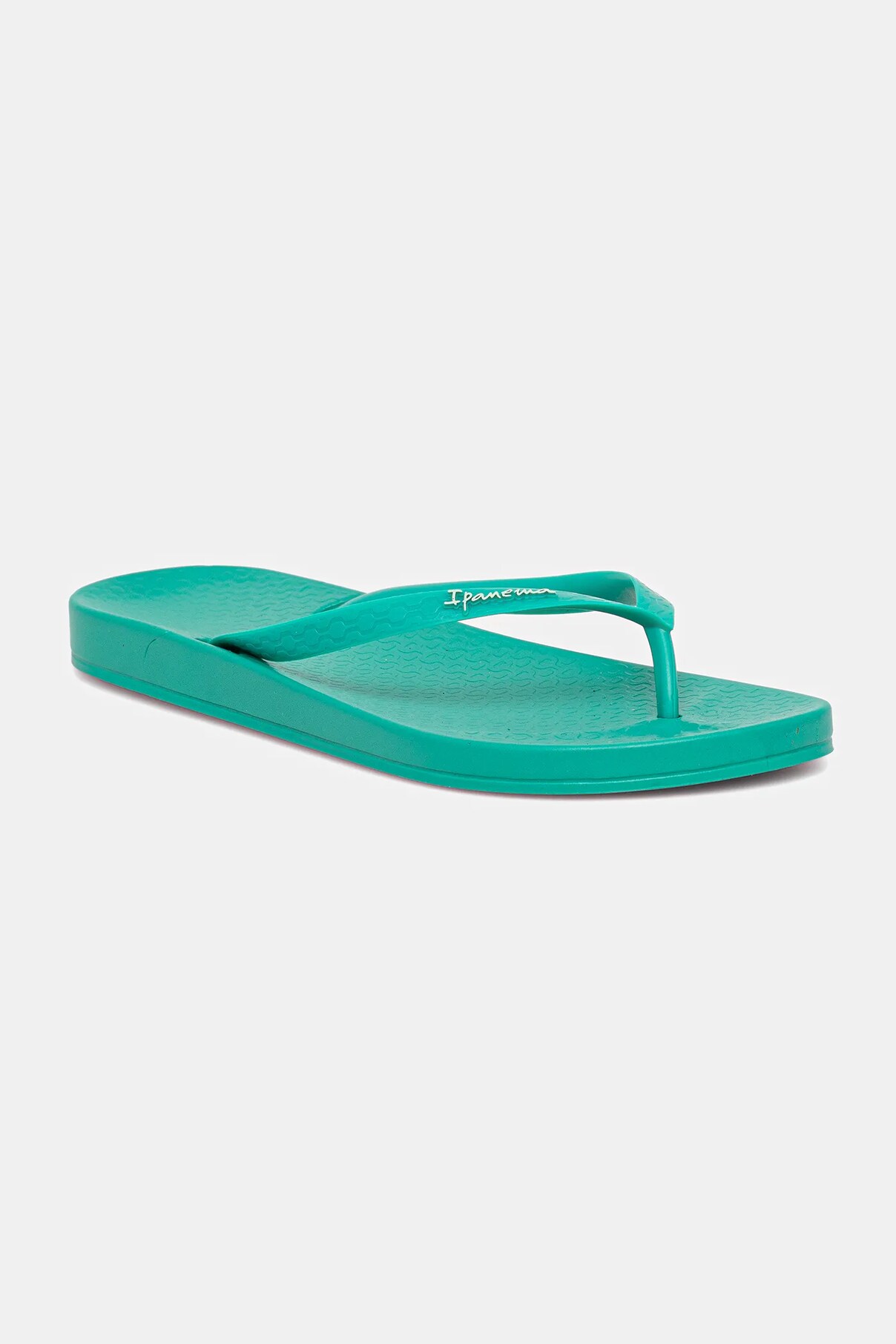 Шлепанцы ANAT COLORS Ipanema, бирюзовый