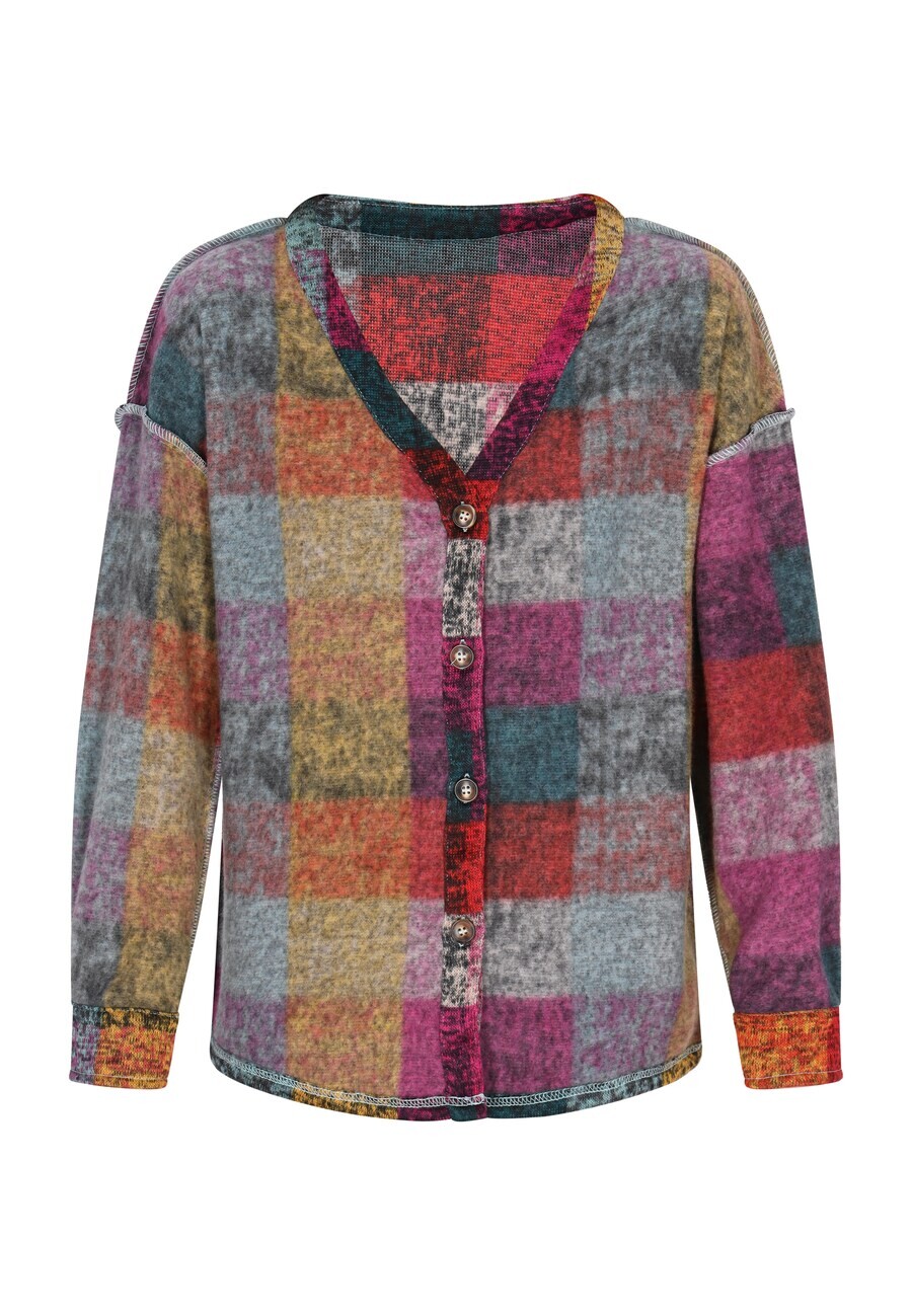 

Всесезонная куртка IZIA Between-Season Jacket, разноцветный