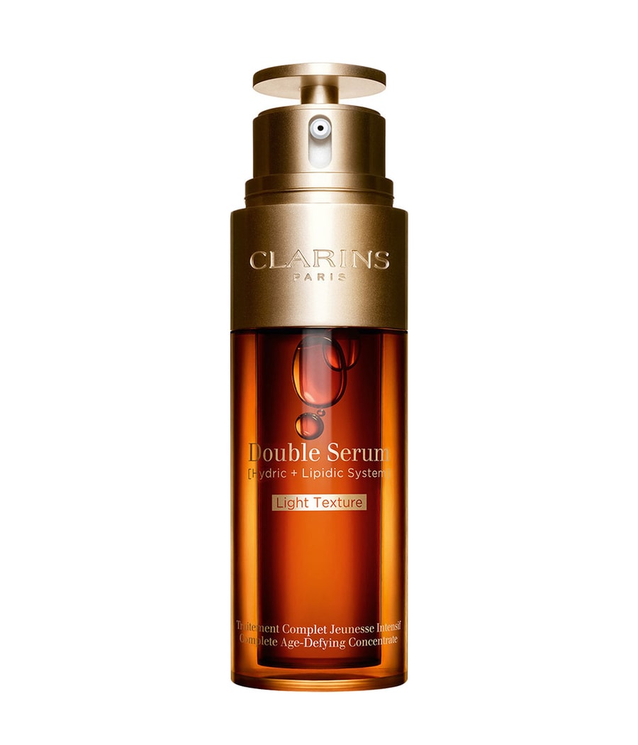 

Сыворотка для лица CLARINS Double Serum Light Texture, 50 ml