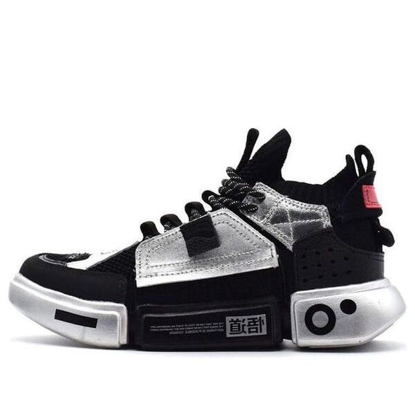 

Кроссовки essence 2 ace Li-Ning, черный