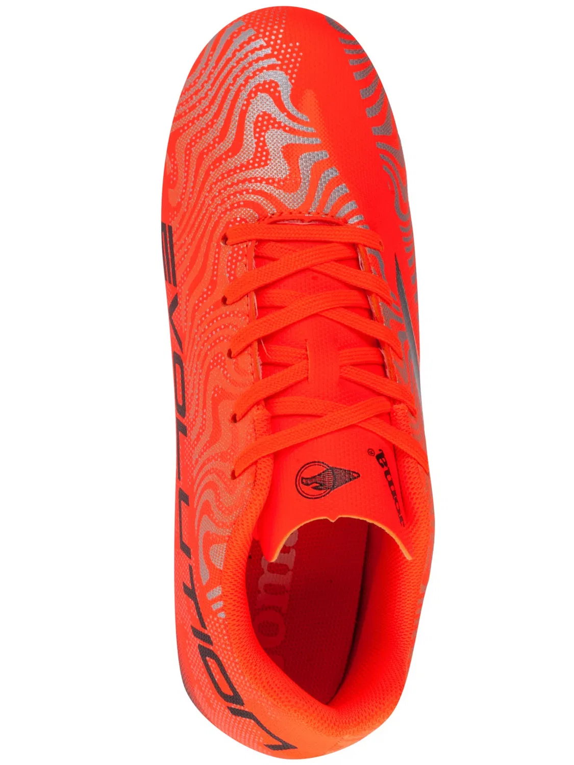 Спортивная обувь 'Joma Evolution Jr 25 EVJW AG' Joma, Orange — фото 4