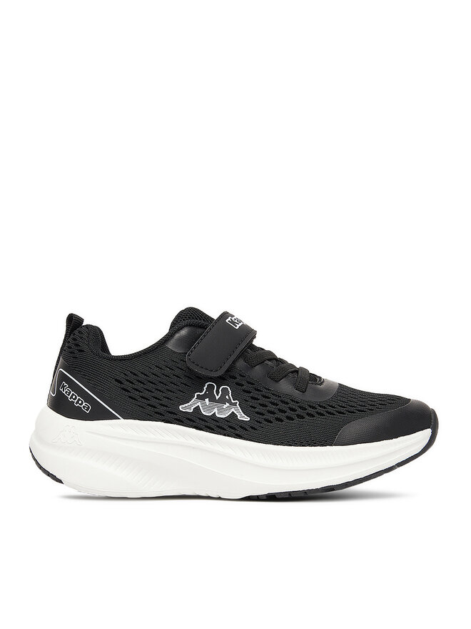 

Кроссовки CEO-SS24-3C009(IV)CH Kappa, черный