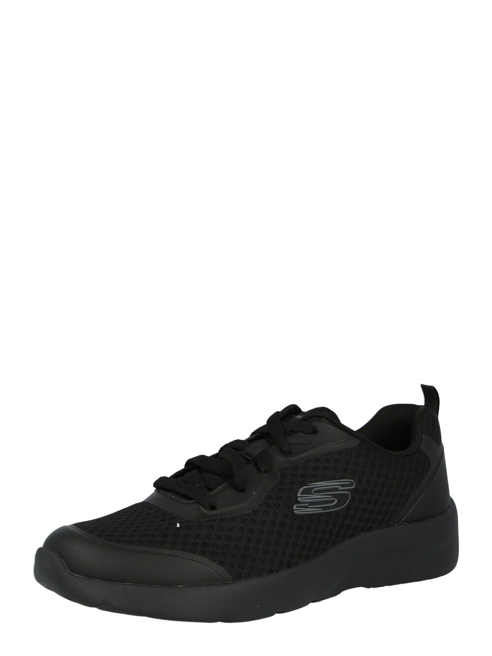 

Кроссовки Skechers, черный