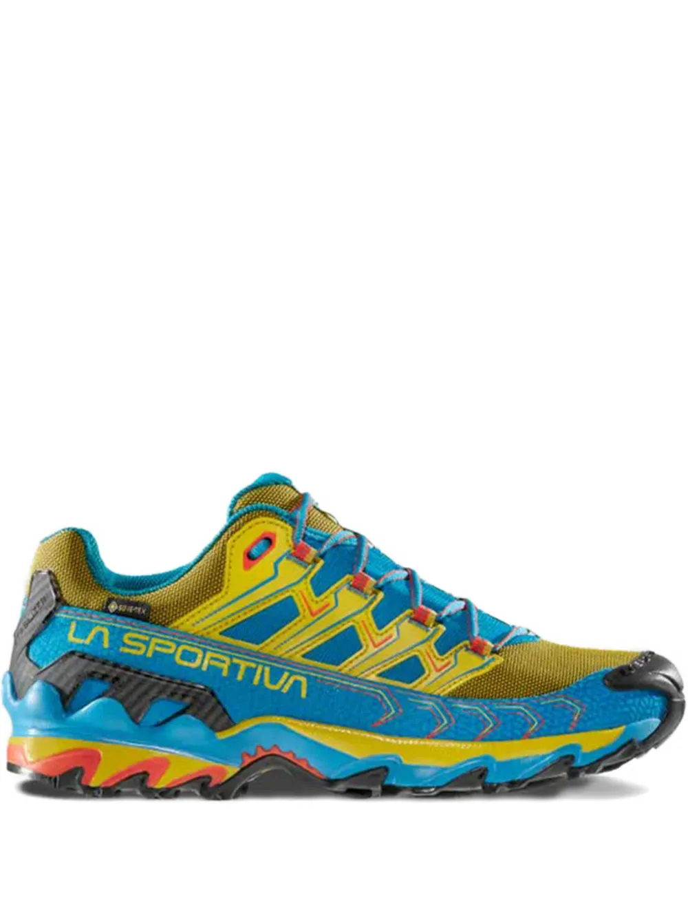 

Кроссовки Ultra Raptor II GORE-TEX La Sportiva, синий