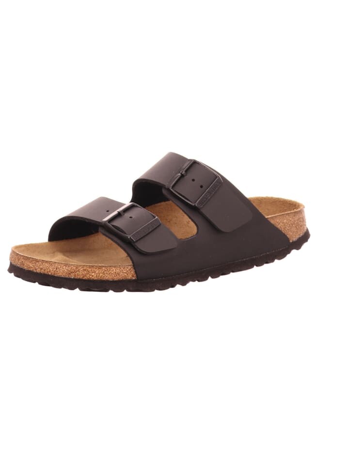 

Мюли Birkenstock Pantolette, черный