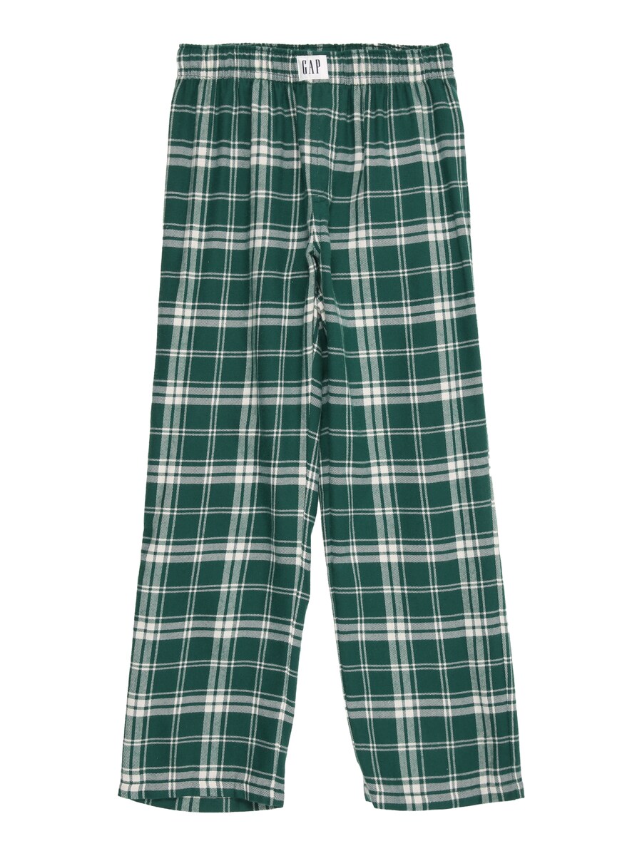 

Пижама GAP, Dark green