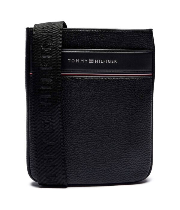 

Сумка Tommy Hilfiger Corp, черный