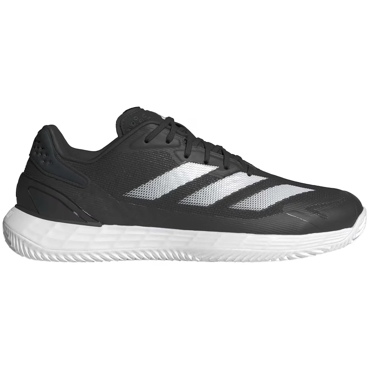 

Adidas DEFIANT SPEED 2 CL мужские теннисные кроссовки, чёрный