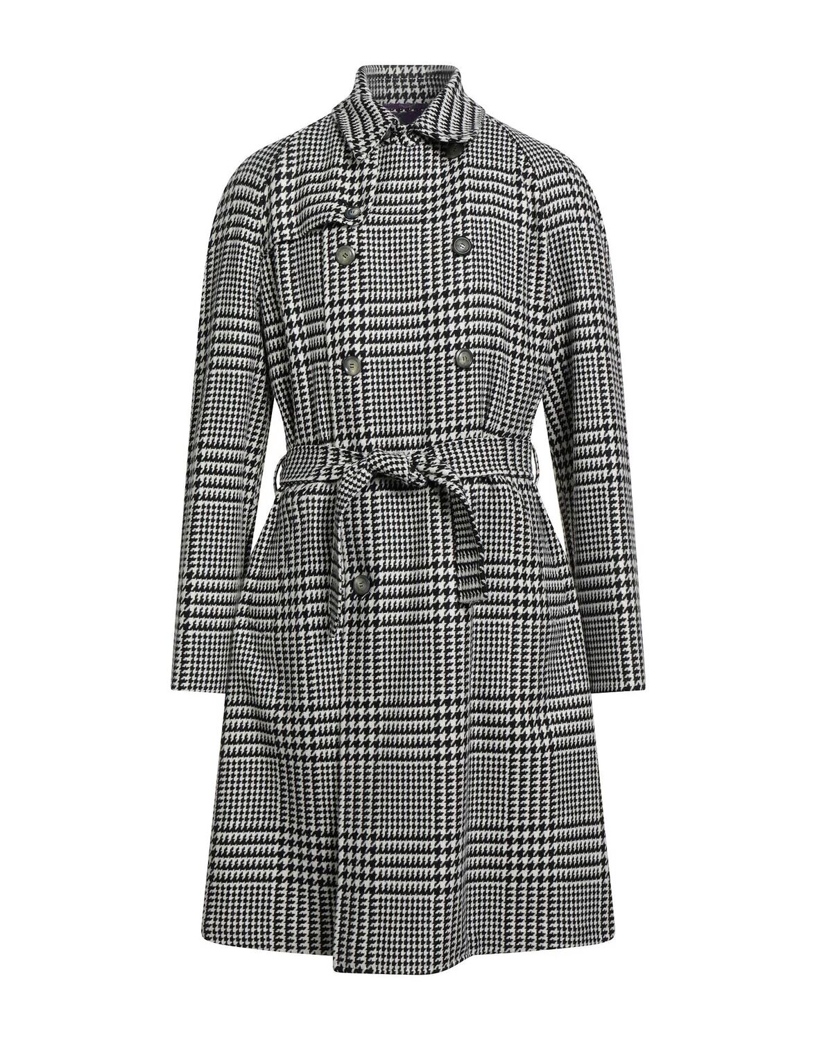 

Пальто Stile Latino, черный