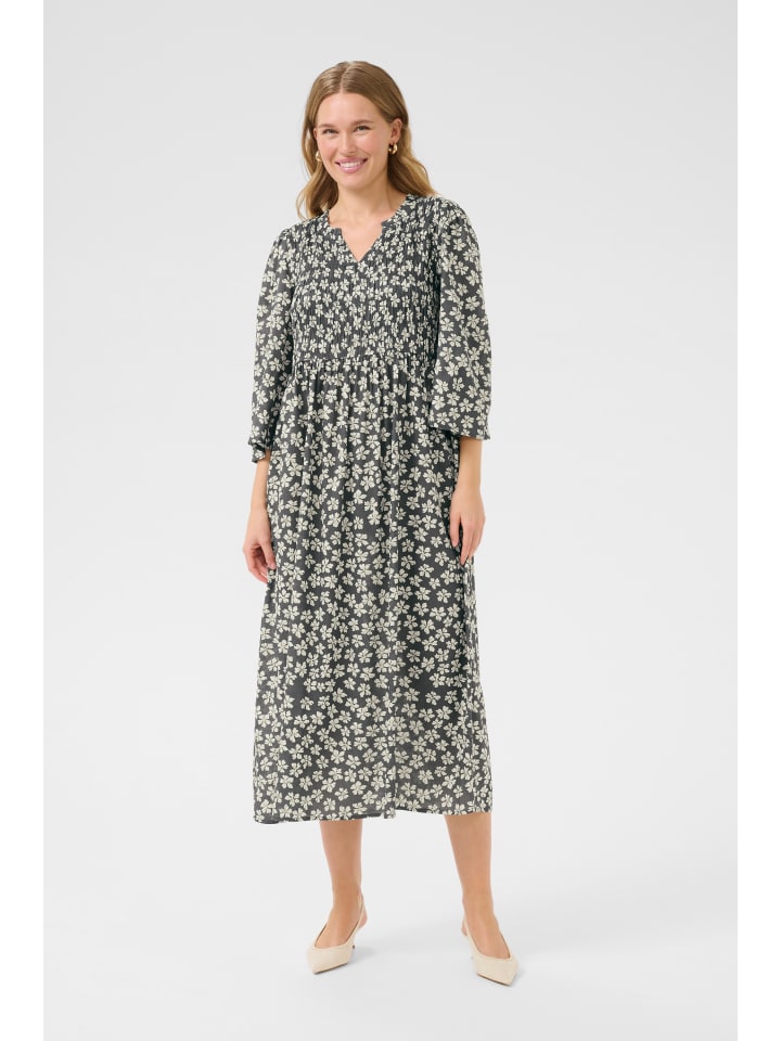 

Платье до колена Kaffe