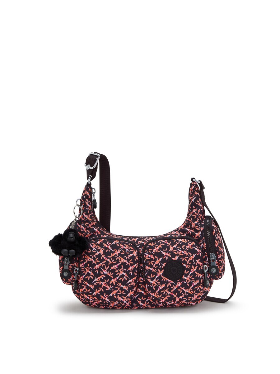 

Сумка через плечо KIPLING Crossbody Bag RIKKA S, черный