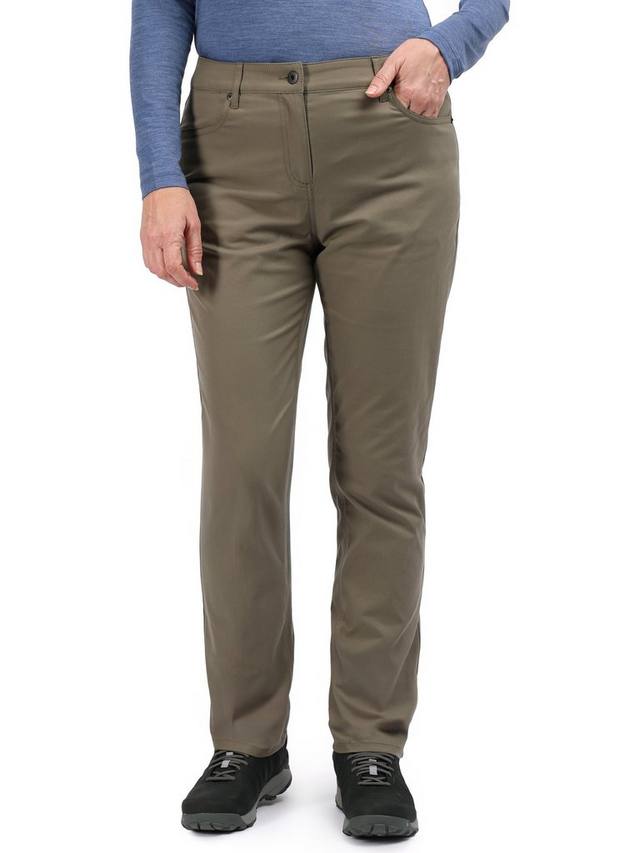 

Брюки District Rohan, Flagstone