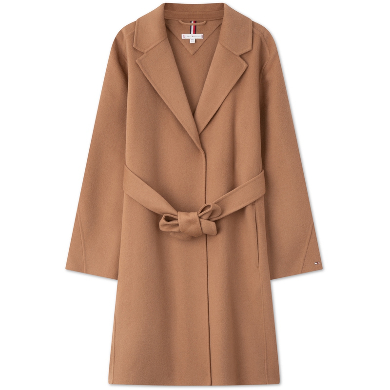 

Tommy Hilfiger Женское пальто, Khaki GWE