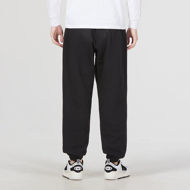 Спортивные брюки adidas originals C Pants Ft HK2866, черный — фото 4