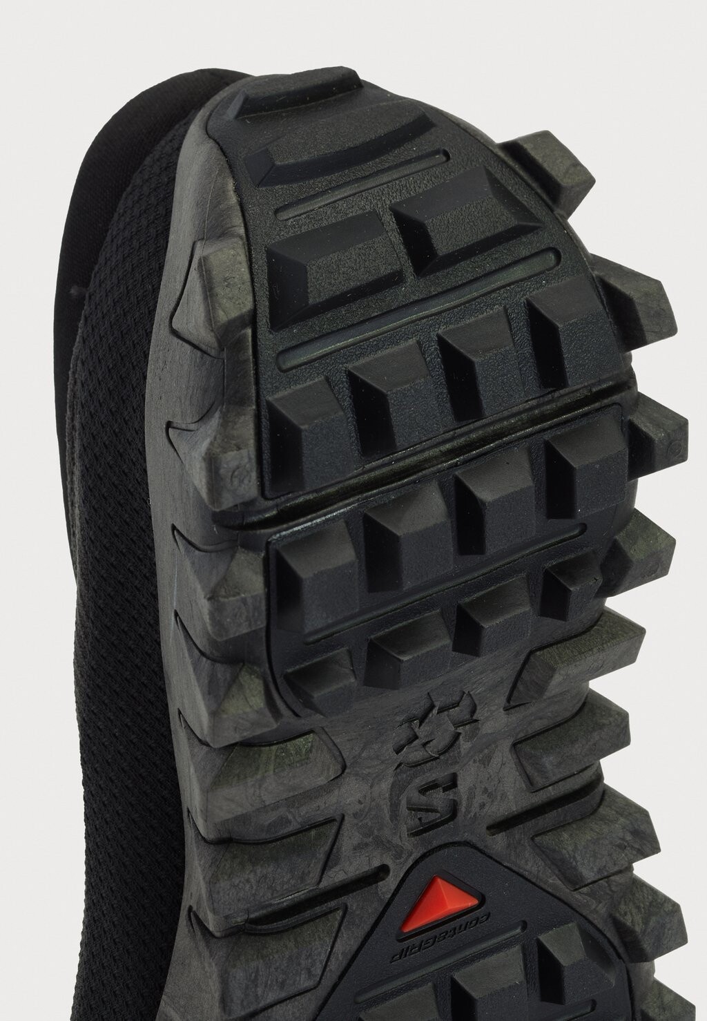 

Кроссовки SNOWCLOG UNISEX Salomon, черный