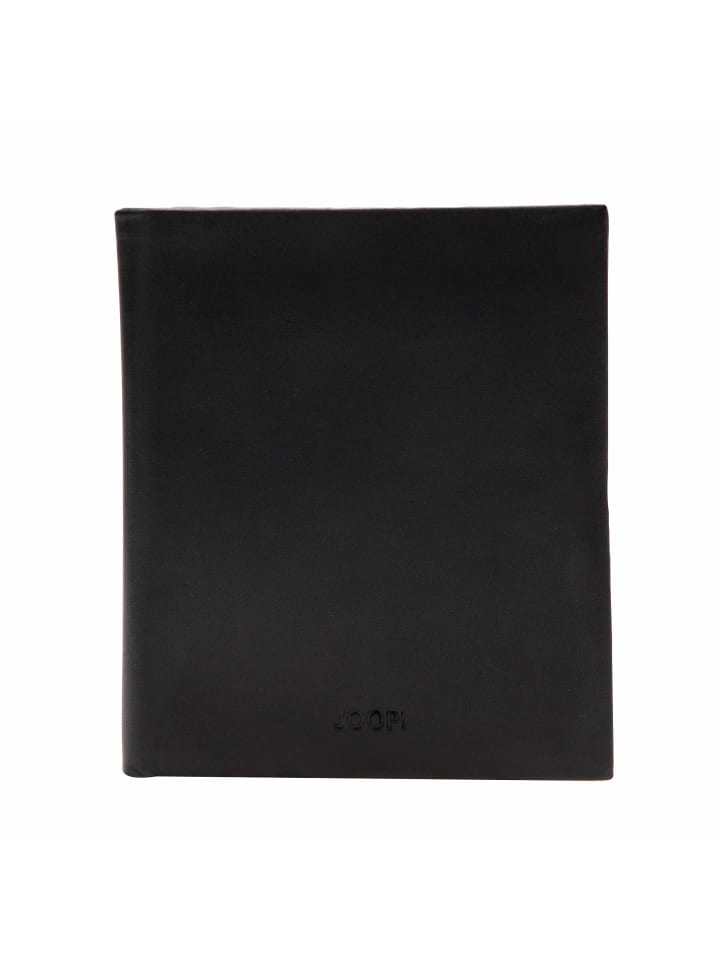 

JOOP! Бумажник «Pero Plutos в черном цвете, 12,5 x 11 x 2,5 см»