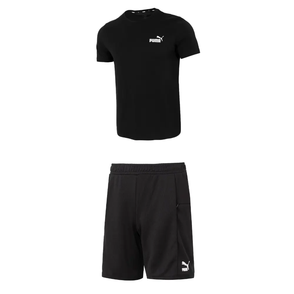 

Повседневная спортивная одежда для мужчин Puma