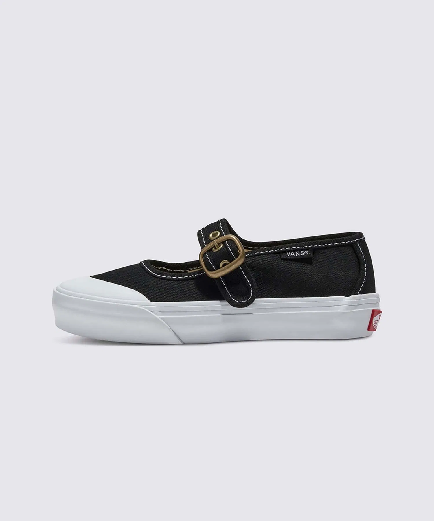 Детские туфли VANS Mary Jane