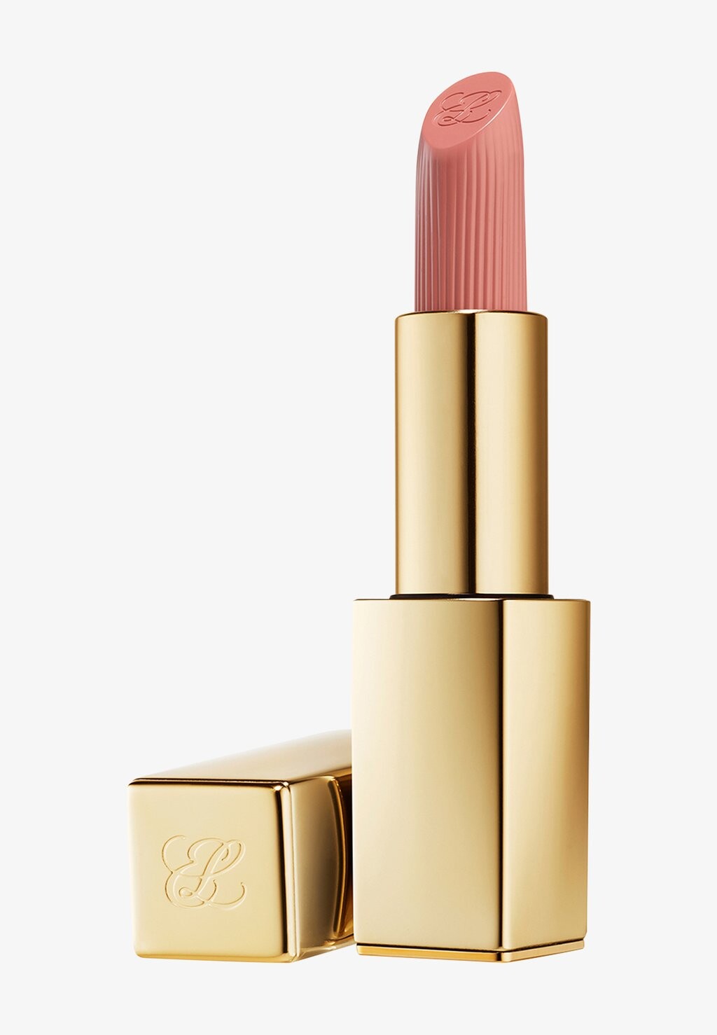 

Губная помада Pure Color Creme Lipstick ESTÉE LAUDER, цвет modern muse