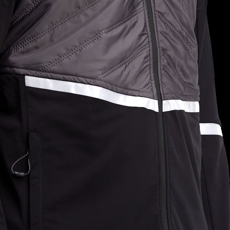 

Куртка he.-functional-jacke bayo jkt m Energetics, мультиколор