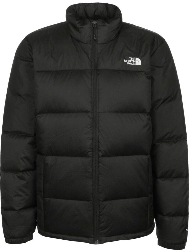 

Дождевик The North Face, черный
