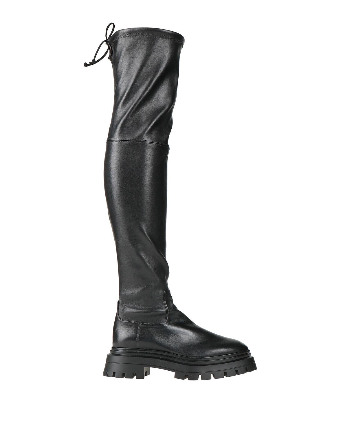 

Сапоги Stuart Weitzman, черный