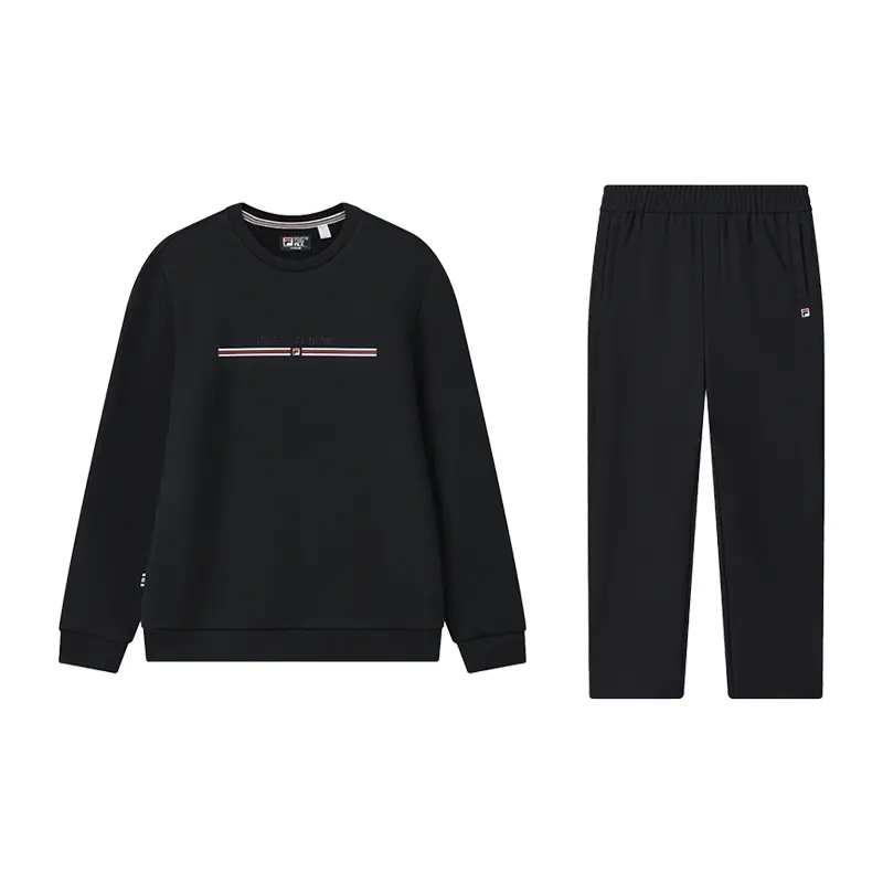 

Комплект мужских толстовок HERITAGE Fila, set (legend синий-nv)