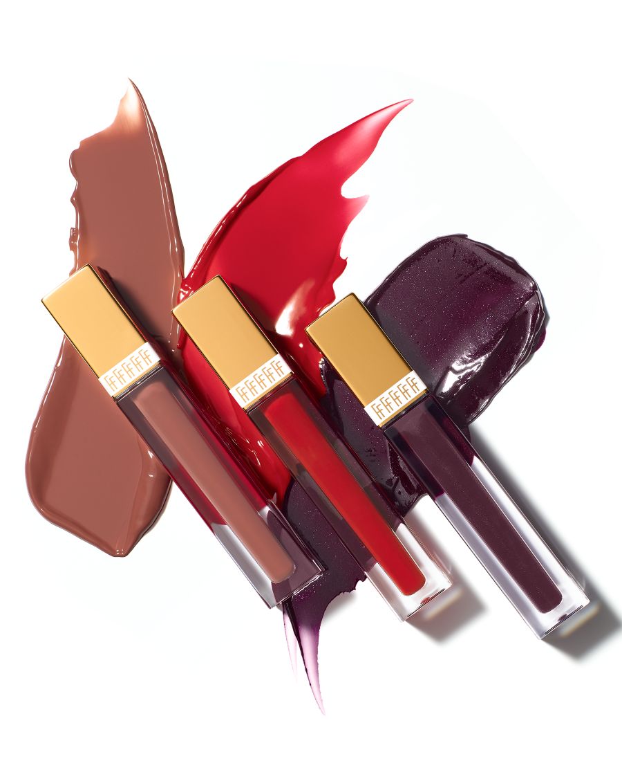 Lip Teaser Fashion Fair, цвет le nude — фото 3