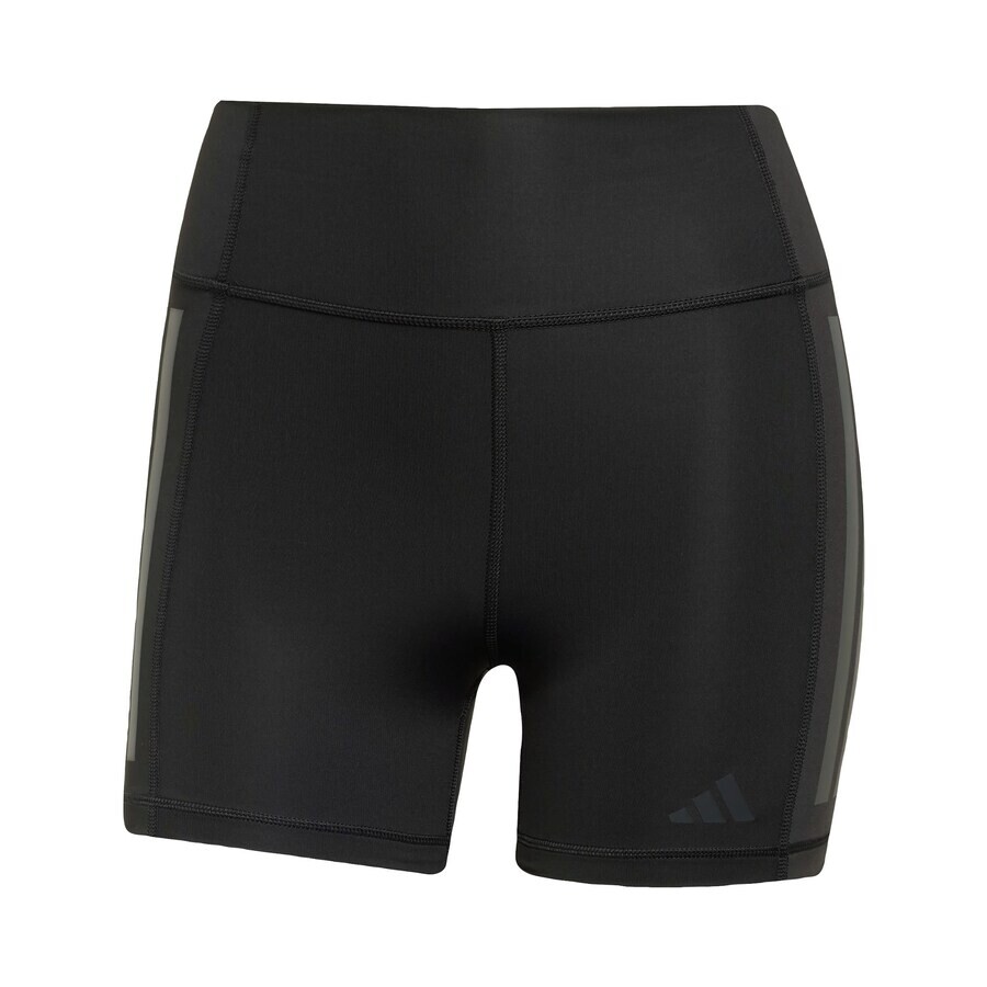 

Шорты ADIDAS PERFORMANCE Skinny Workout Pants Optime, черный