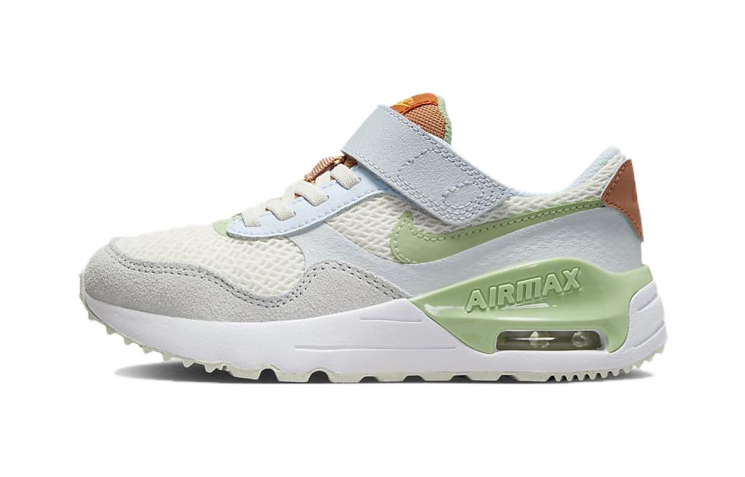 

Nike Air Max SYSTM PS 'Phantom Honeydew' Белый Зеленый