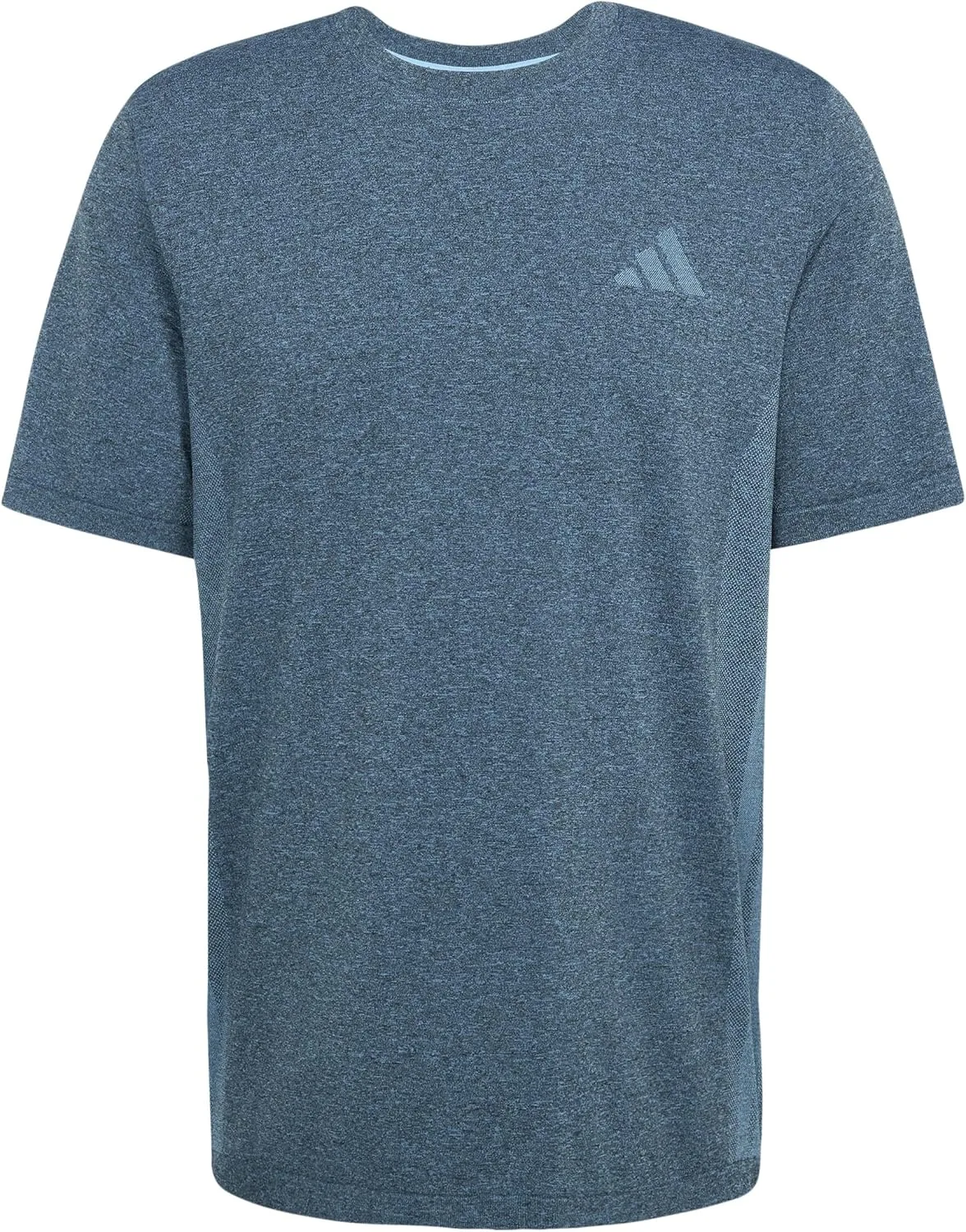 Футболка adidas Train Essentials Structure — фото 2