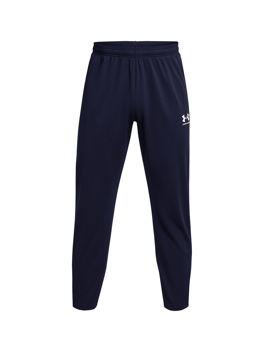 

Длинные брюки UNDER ARMOUR Regular Workout Pants, синий