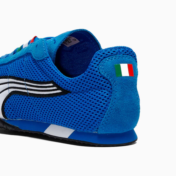 Женские кроссовки H-Street Track & Field Puma, синий — фото 3