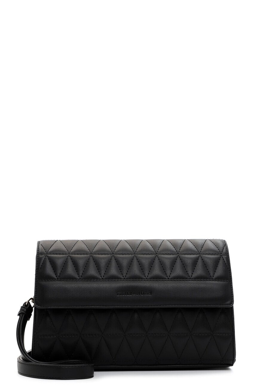 

Сумка через плечо Emily & Noah Crossbody Bag Donatella, черный