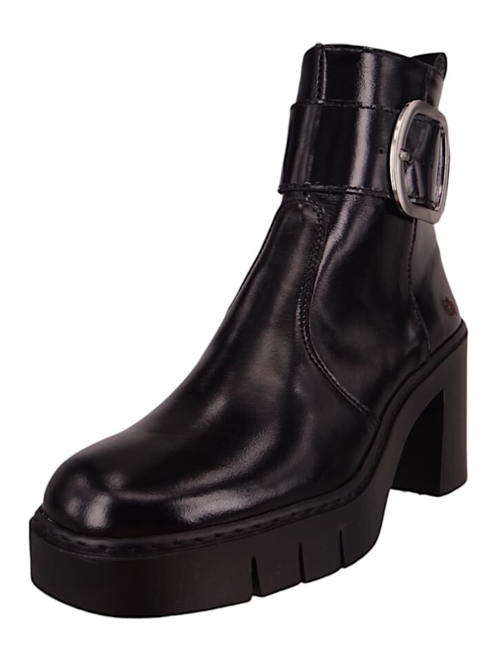 Ботильоны Art in the City Stiefeletten schwarz — фото 2