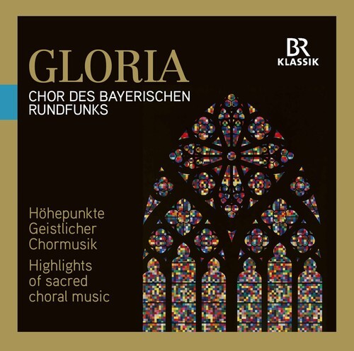 

CD диск Bach, J.S. / Koeln / Jansons / Haitink / Dijkstra: Gloria